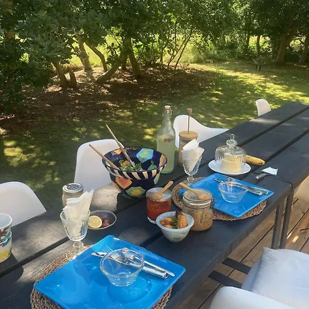 La Petite Ecole Bed & Breakfast Bindslev