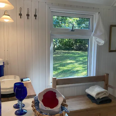 Bed & Breakfast La Petite Ecole *