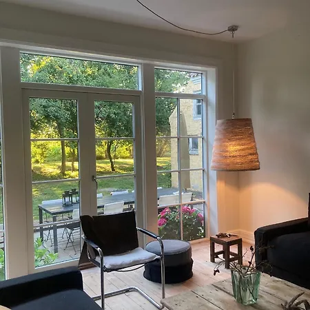 La Petite Ecole Bed & Breakfast Bindslev