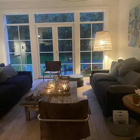 Bed & Breakfast La Petite Ecole Bindslev