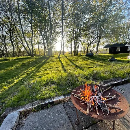 La Petite Ecole Bed & Breakfast Bindslev