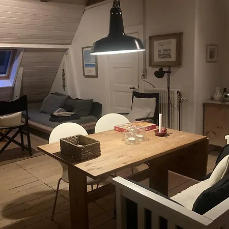 La Petite Ecole Bed & Breakfast Bindslev
