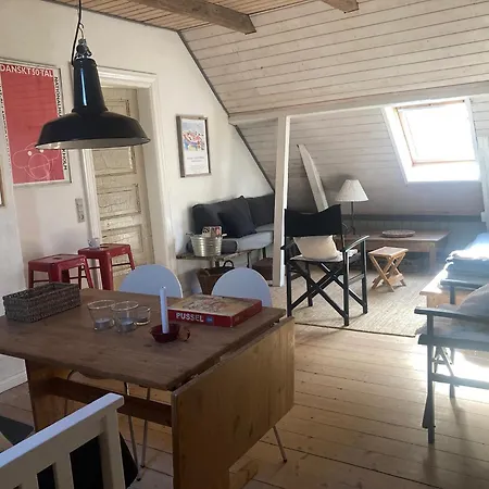 Bed & Breakfast La Petite Ecole