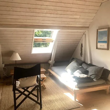 Bed & Breakfast La Petite Ecole